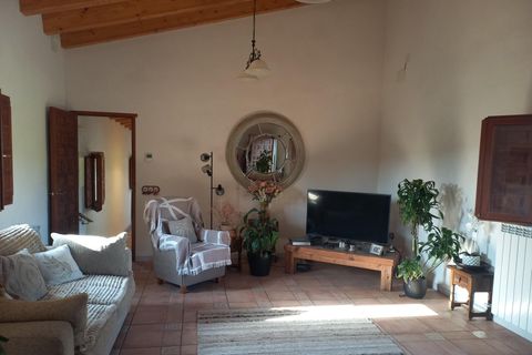 Villa i Rasquera, Tarragona, Rasquera - € 380 000 | Ref: EXP13924/8930 - foto 7