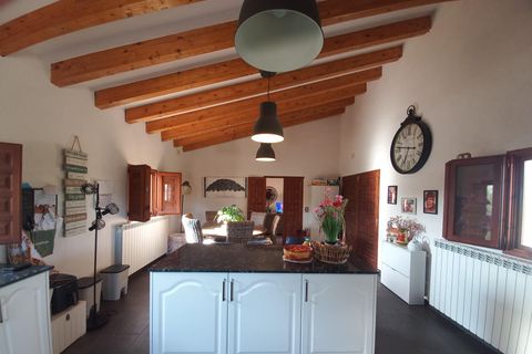Villa i Rasquera, Tarragona, Rasquera - € 380 000 | Ref: EXP13924/8930 - foto 26