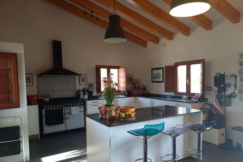 Villa i Rasquera, Tarragona, Rasquera - € 380 000 | Ref: EXP13924/8930 - foto 28