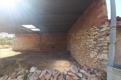 Villa i Rasquera, Tarragona, Rasquera - € 380 000 | Ref: EXP13924/8930 - foto 40