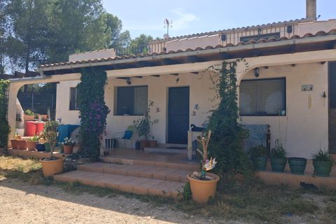 Landejendom i Mora D'ebre, Tarragona, Mora D'ebre - € 235.000 | Ref: EXP13925/8930 - foto 2