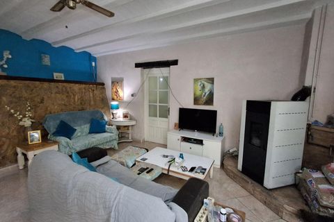 Herregård i Mora D'ebre, Tarragona, Mora D'ebre - € 235 000 | Ref: EXP13925/8930 - foto 36