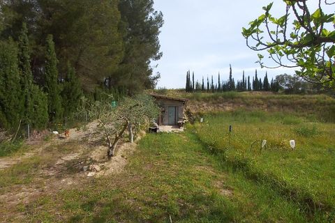 Helårsgrund i Ginestar, Tarragona, Ginestar - € 20.000 | Ref: EXP13927/8930 - foto 5
