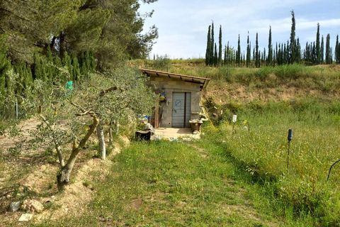 Helårsgrund i Ginestar, Tarragona, Ginestar - € 20.000 | Ref: EXP13927/8930 - foto 6