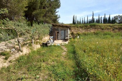 Helårsgrund i Ginestar, Tarragona, Ginestar - € 20.000 | Ref: EXP13927/8930 - foto 9