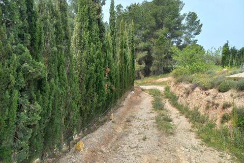 Helårsgrund i Ginestar, Tarragona, Ginestar - € 20.000 | Ref: EXP13927/8930 - foto 28