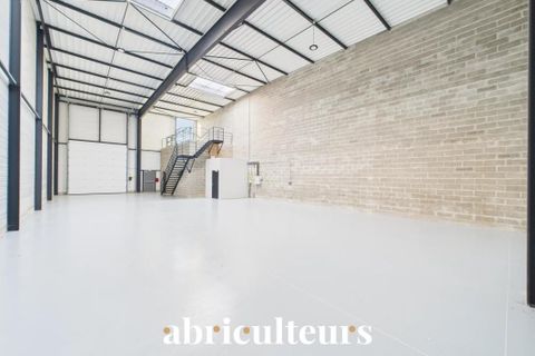 Erhvervsejendom i Chartres, Eure-et-Loir, Chartres - € 447.000 | Ref: GDV100430028000_1 - foto 1