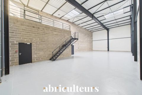 Erhvervsejendom i Chartres, Eure-et-Loir, Chartres - € 447.000 | Ref: GDV100430028000_1 - foto 2