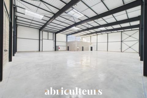 Erhvervsejendom i Chartres, Eure-et-Loir, Chartres - € 1.124.950 | Ref: GDV100475528000_1 - foto 1