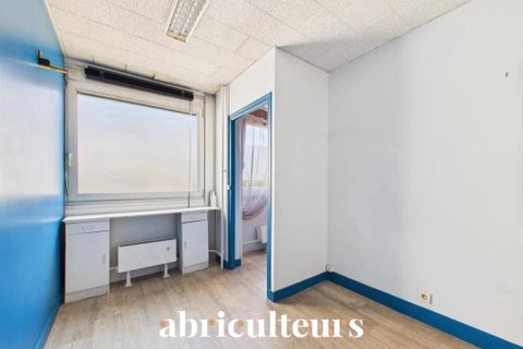 Erhvervsejendom i Chartres, Eure-et-Loir, Chartres - € 79.000 | Ref: GDV10043928000_2 - foto 5