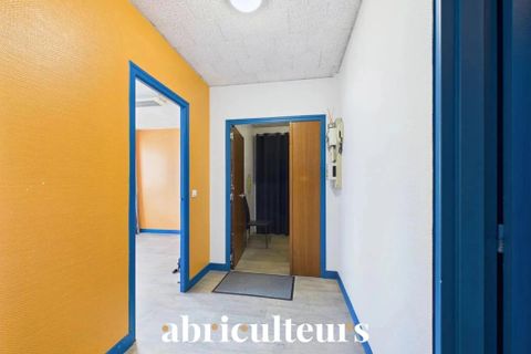 Erhvervsejendom i Chartres, Eure-et-Loir, Chartres - € 79.000 | Ref: GDV10043928000_2 - foto 6