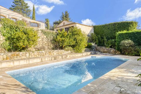 Villa i Plascassier, Alpes-Maritimes, Plascassier - € 1.750.000 | Ref: HH-15746718 - foto 2