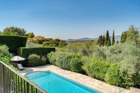 Villa i Plascassier, Alpes-Maritimes, Plascassier - € 1.750.000 | Ref: HH-15746718 - foto 3