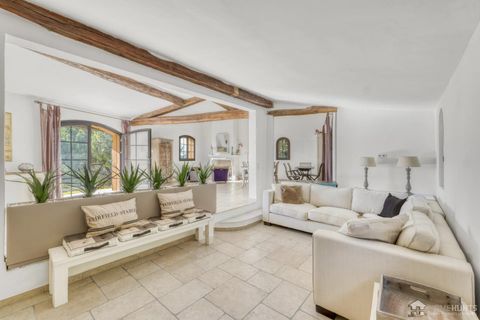 Villa i Plascassier, Alpes-Maritimes, Plascassier - € 1.750.000 | Ref: HH-15746718 - foto 5