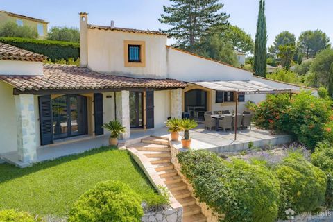 Villa i Plascassier, Alpes-Maritimes, Plascassier - € 1.750.000 | Ref: HH-15746718 - foto 9