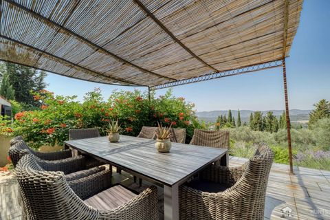 Villa i Plascassier, Alpes-Maritimes, Plascassier - € 1.750.000 | Ref: HH-15746718 - foto 10