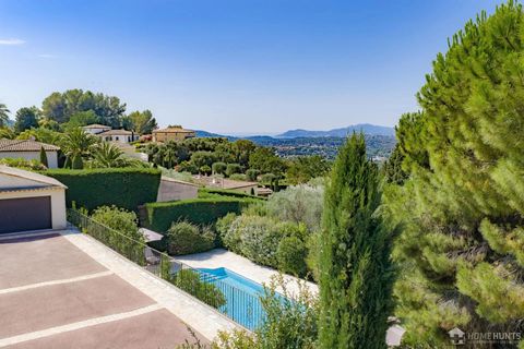 Villa i Plascassier, Alpes-Maritimes, Plascassier - € 1.750.000 | Ref: HH-15746718 - foto 11