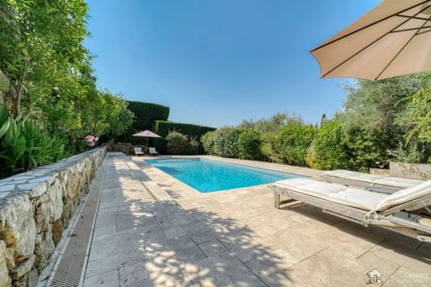 Villa i Plascassier, Alpes-Maritimes, Plascassier - € 1.750.000 | Ref: HH-15746718 - foto 12