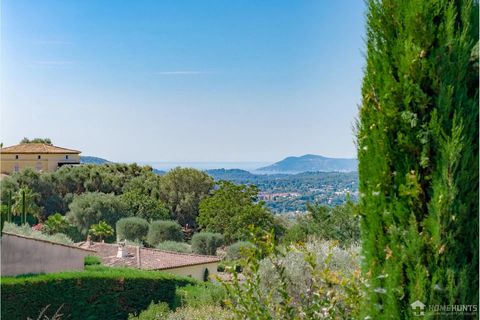 Villa i Plascassier, Alpes-Maritimes, Plascassier - € 1.750.000 | Ref: HH-15746718 - foto 13