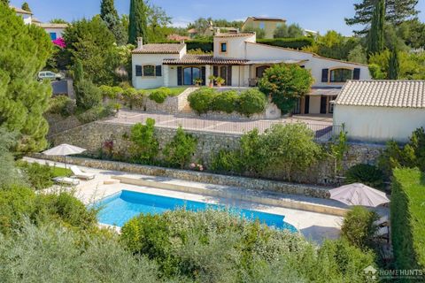 Villa i Plascassier, Alpes-Maritimes, Plascassier - € 1.750.000 | Ref: HH-15746718 - foto 14