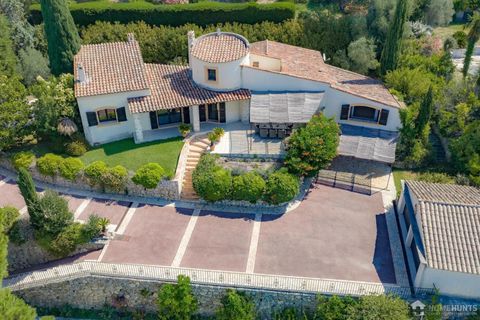 Villa i Plascassier, Alpes-Maritimes, Plascassier - € 1.750.000 | Ref: HH-15746718 - foto 15