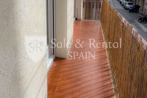 Leilighet i Blanes, Gerona, Blanes - € 286 000 | Ref: 2535 - foto 23