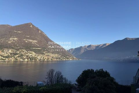 Leilighet i Torno, Como, Torno - € 450 000 | Ref: ILO3406 - foto 3