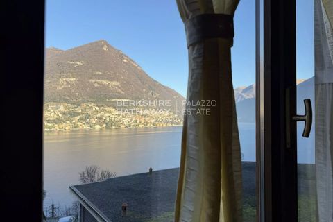 Leilighet i Torno, Como, Torno - € 450 000 | Ref: ILO3406 - foto 11
