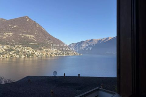 Leilighet i Torno, Como, Torno - € 450 000 | Ref: ILO3406 - foto 30