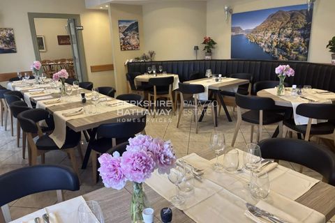 Erhvervsejendom i Blevio, Como, Blevio - € 960.000 | Ref: ILO3407 - foto 20