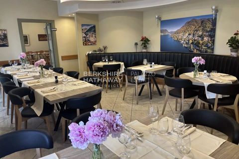 Erhvervsejendom i Blevio, Como, Blevio - € 960.000 | Ref: ILO3407 - foto 21