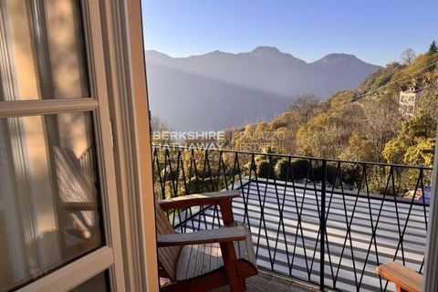 Villa i Nesso, Como, Nesso - € 950.000 | Ref: ILO3244 - foto 2