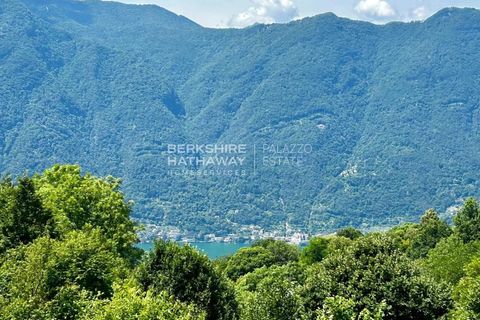 Villa i Nesso, Como, Nesso - € 950.000 | Ref: ILO3244 - foto 3