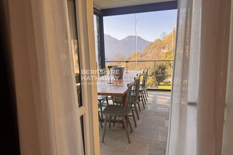 Villa i Nesso, Como, Nesso - € 950.000 | Ref: ILO3244 - foto 7