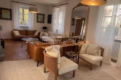 Villa i Nesso, Como, Nesso - € 950.000 | Ref: ILO3244 - foto 14