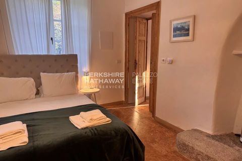 Villa i Nesso, Como, Nesso - € 950.000 | Ref: ILO3244 - foto 31