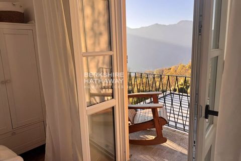 Villa i Nesso, Como, Nesso - € 950.000 | Ref: ILO3244 - foto 37