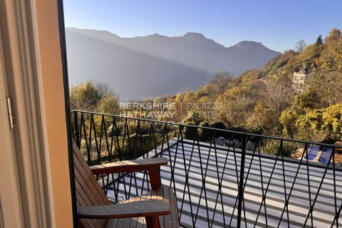 Villa i Nesso, Como, Nesso - € 950.000 | Ref: ILO3244 - foto 39