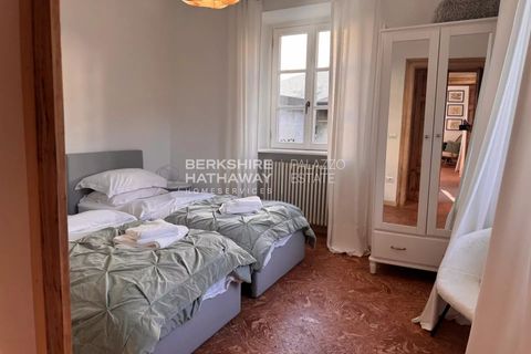Villa i Nesso, Como, Nesso - € 950.000 | Ref: ILO3244 - foto 48