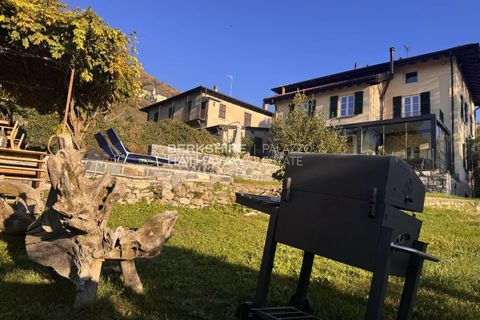 Villa i Nesso, Como, Nesso - € 950.000 | Ref: ILO3244 - foto 49