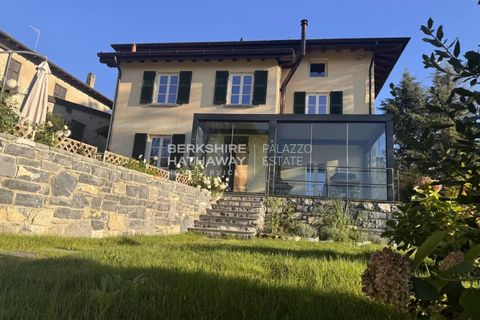 Villa i Nesso, Como, Nesso - € 950.000 | Ref: ILO3244 - foto 50