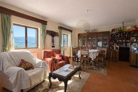 Villa i Amares, Braga, Amares - € 299.000 | Ref: V459-A - foto 8