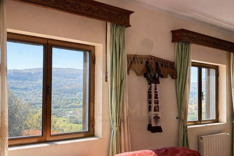 Villa i Amares, Braga, Amares - € 299.000 | Ref: V459-A - foto 10