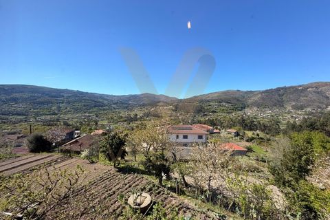 Villa i Amares, Braga, Amares - € 299.000 | Ref: V459-A - foto 11