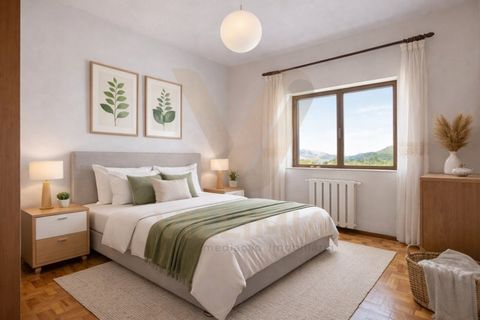Villa i Amares, Braga, Amares - € 299.000 | Ref: V459-A - foto 12