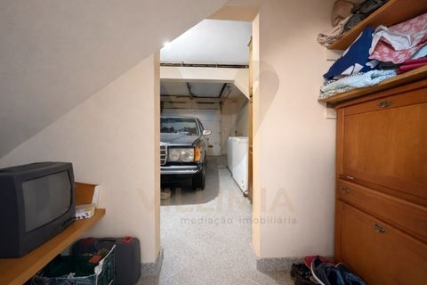 Villa i Amares, Braga, Amares - € 299.000 | Ref: V459-A - foto 28