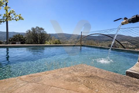 Villa i Amares, Braga, Amares - € 299.000 | Ref: V459-A - foto 31