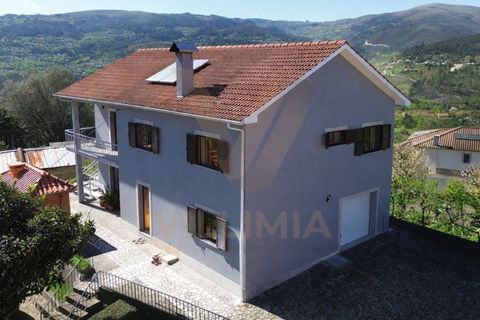 Villa i Amares, Braga, Amares - € 299.000 | Ref: V459-A - foto 33