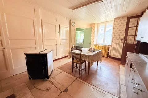 Landejendom i Chalvraines, Haute-Marne, Chalvraines - € 59.000 | Ref: 86874252 - foto 2