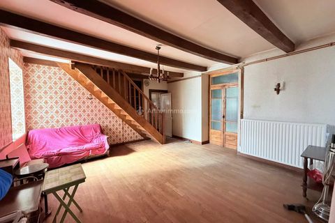 Landejendom i Chalvraines, Haute-Marne, Chalvraines - € 59.000 | Ref: 86874252 - foto 5